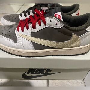 Travis Scott reverse mochas